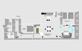 Altstadt Lage - Netflix - Koselig Apartments